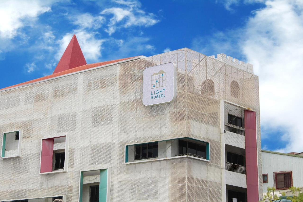 بيت شباب لايت - تيانان تاينان المظهر الخارجي الصورة